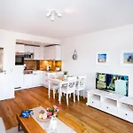 Апартаменты Golfresidenz B 010 Heimathafen *