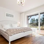 Golfresidenz B 010 Heimathafen Апартаменты