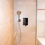 Апартаменты Golfresidenz B 010 Heimathafen Грёмиц