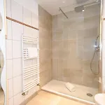 Апартаменты Golfresidenz B 010 Heimathafen Грёмиц