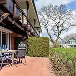 Golfresidenz B 010 Heimathafen Апартаменты Грёмиц
