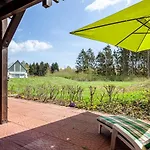 Golfresidenz B 010 Heimathafen Апартаменты