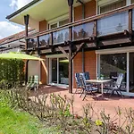 Golfresidenz B 010 Heimathafen Апартаменты