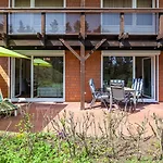 Golfresidenz B 010 Heimathafen Апартаменты *