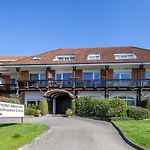 Golfresidenz B 010 Heimathafen Апартаменты *