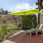 Апартаменты Golfresidenz B 010 Heimathafen Грёмиц