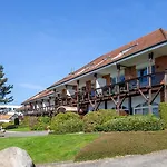 Golfresidenz B 010 Heimathafen Грёмиц