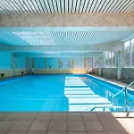 Golfresidenz B 010 Heimathafen Апартаменты Грёмиц