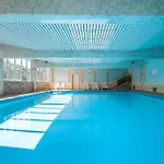 Golfresidenz B 010 Heimathafen Апартаменты Грёмиц