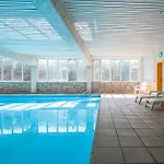 Golfresidenz B 010 Heimathafen Грёмиц