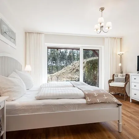 Golfresidenz B 010 Heimathafen