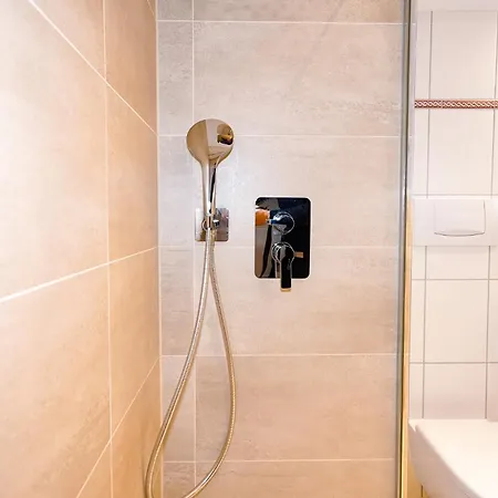 Lejlighed Golfresidenz B 010 Heimathafen Grömitz