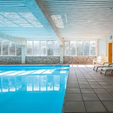 Golfresidenz B 010 Heimathafen Grömitz