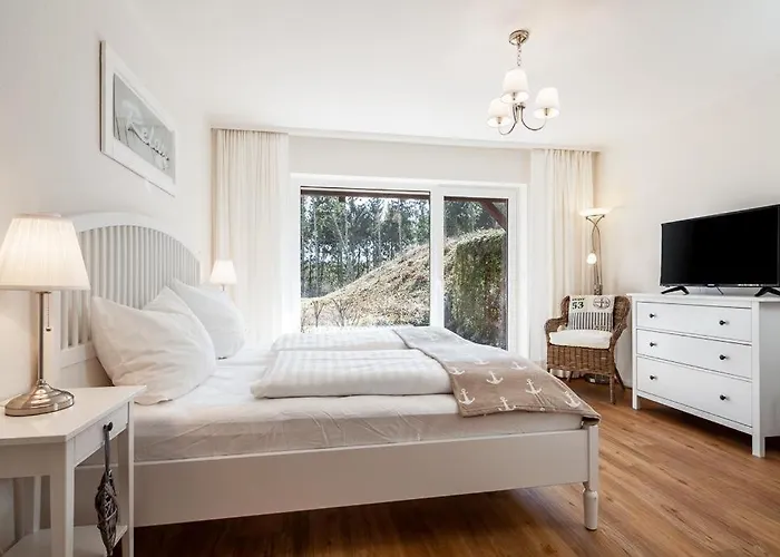 Golfresidenz B 010 Heimathafen