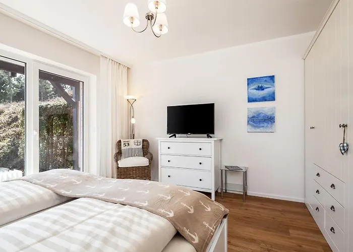 Golfresidenz B 010 Heimathafen *