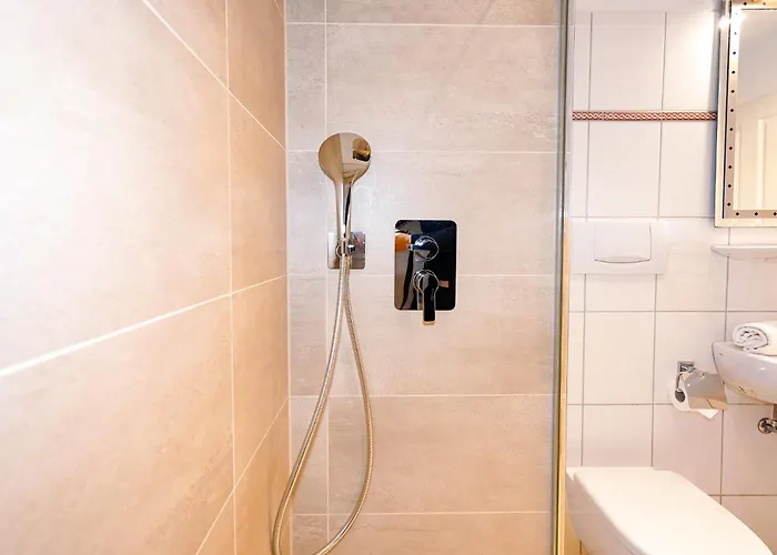 Apartment Golfresidenz B 010 Heimathafen Grömitz