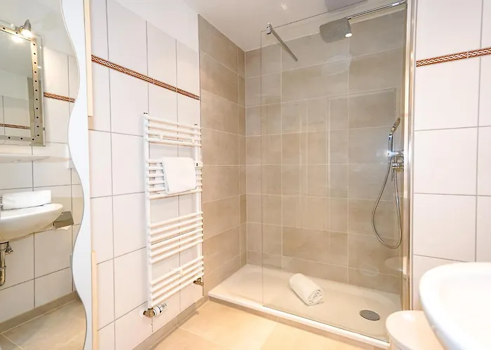 Apartment Golfresidenz B 010 Heimathafen Grömitz