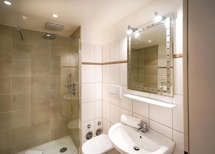Apartment Golfresidenz B 010 Heimathafen Grömitz