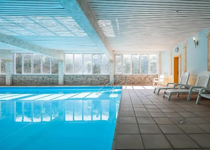 Golfresidenz B 010 Heimathafen Grömitz